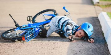 Ilgaisiais savaitgaliais pasipila vaikų traumos – nuo ko nukenčia nepilnamečiai