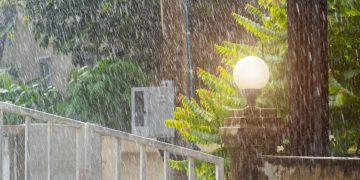 Lietuvą plauna didžiausia šios vasaros audra: kokių nuostolių ji atnešė?