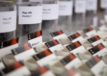 Europos lygoje – potenciali akistata su Škotijos klubu