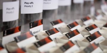 Europos lygoje – potenciali akistata su Škotijos klubu