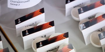 Tarp „Žalgirio“ potencialių varžovų ketvirto etapo burtuose – ir „Ajax“