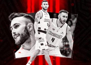 „Rytą“ sustiprino Prancūzijoje žaidęs 31-erių snaiperis