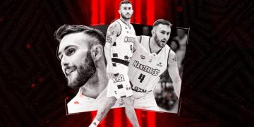 „Rytą“ sustiprino Prancūzijoje žaidęs 31-erių snaiperis