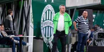 V. Čeburinas: „Žaidimą ruošėme atsižvelgiant į pirmų rungtynių rezultatą“