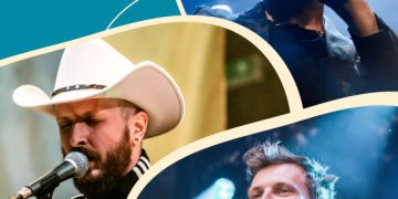 Festivaliui „Tai – aš“ 20 metų! Jubiliejaus šventėje septyni koncertai: įkvepiantis, šelmiškas, šeimiškas, nostalgiškas, iš kojų verčiantis, gurmaniškas ir širdį graudinantis