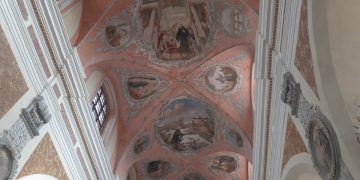 Europos paveldo dienų renginiai Vilniuje