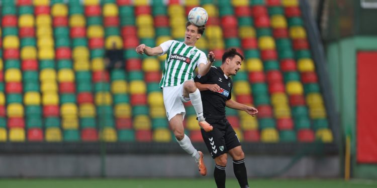 Nuotr. fkzalgiris.lt