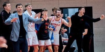 „Ryto“ jaunimo programa turi naują vadovą