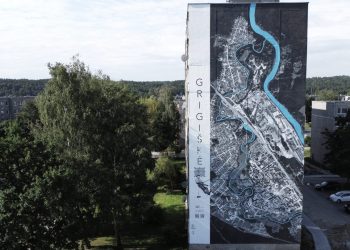 Prasmingos grigiškiečių iniciatyvos tapo nauju šalies rekordu!