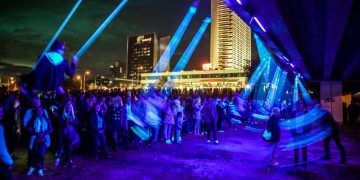 Vilniaus miesto savivaldybė pasirašė susitarimą su tarptautiniu „Mokymosi miestų tinklu“ (angl. Cities of Learning network)