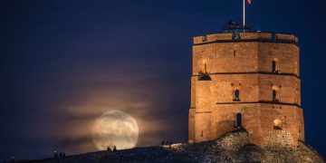 Pasaulinę turizmo dieną Vilnius kviečia į žygį „700“ trasa ir išgirsti dar nepapasakotas NATO viršūnių susitikimo istorijas