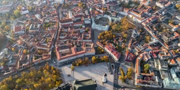 Baigėsi „Kuriu Vilnių“ konkursas: išrinkta dešimt meno projektų gyvenamųjų rajonų erdvėse