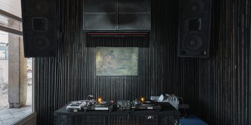 Neformalių susitikimų cikle „Doppelgänger“ Gerdos Paliušytės fotografijų albumo pristatymas