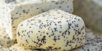 Prof. R. Laužikas: „Sūrį desertui valgė ir valdovas Jogaila, o vėlesniais amžiais šviežias lietuviškas sėkmingai konkuravo su atvežtiniais brandintais“