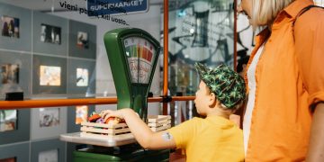 Kaip ir kada vaiką supažindinti su kultūra? Atsako psichologė