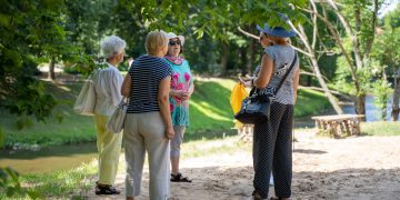 Sostinės senjorai kviečiami į šildymo kompensacijų teikimo mokymus
