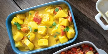 Kaip padaryti paslaugą savo širdžiai ir kraujotakai? Dietologė įvardijo gerai žinomą daržovę (receptas)