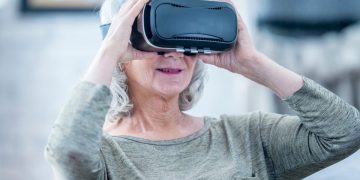 Startuoja socialinė akcija „Senjorų patirčių mėnuo“: prisijungti gali kiekvienas