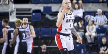 Banguotose rungtynėse „Rytas“ palaužė Kėdainių pasipriešinimą