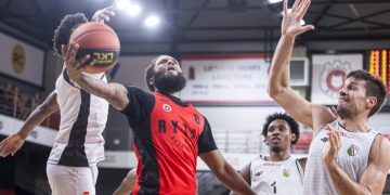 Pasirengimas be pralaimėjimų: „Rytas“ išvargo pergalę prieš „Legia“