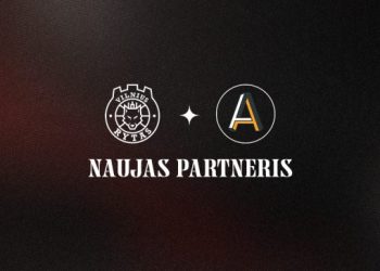 Mokytis gali būti lengviau: „Rytas“ bendradarbiaus su „Alfa klasės“ korepetitorių mokykla