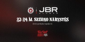 Pirmą rudens dieną „Rytas“ pradės atvirą sezono narysčių prekybą