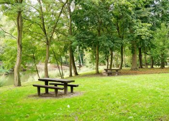 Vilniaus rajone – dėmesys kultūros paveldo išsaugojimui bei viešųjų erdvių kūrimui