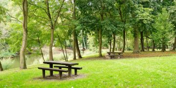 Vilniaus rajone – dėmesys kultūros paveldo išsaugojimui bei viešųjų erdvių kūrimui