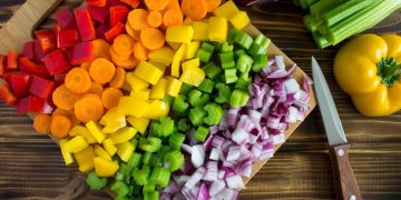 Pasiruoškite rudens sezonui: mitybos specialistės rekomendacijos stipriam imunitetui