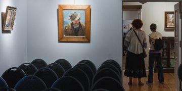 „Dialogai su Čiurlioniu“: koks bus šis koncertų sezonas?