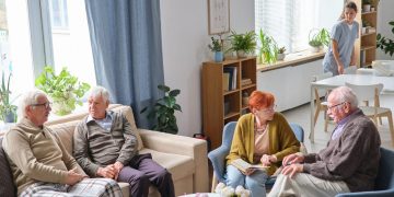 10 milijonų eurų kainavę senjorų namai jau turi vadovų komandą: naujas požiūris ir solidi patirtis