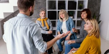 „Vilnius sveikiau“ kviečia į papildomas savitarpio paramos-pagalbos grupes