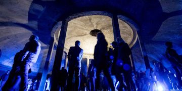 Muziejus kviečia menininkus: prieš Kalėdas atvers degančių instaliacijų parką