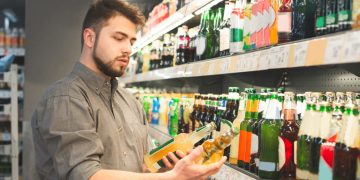 Rugsėjo 1-ąją nustatyta prekybos alkoholiu pažeidimų