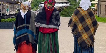 Ž. Diavara kviečia: paskutinė galimybė – tapkite filmo apie Vilnių bendraautoriumi