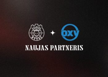 Greitesniam atsistatymui po varžybų – „Oxyklinika“