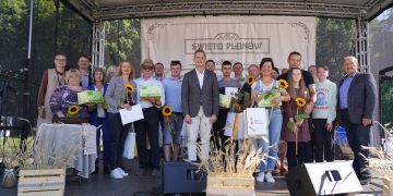 Paskelbti ir apdovanoti konkurso „Vilniaus rajono metų ūkis 2023“ nugalėtojai