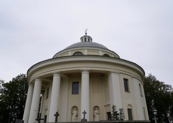 Sudervei 530! Susipažinkite su kaimo istorija