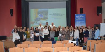 Profesinio perdegimo sindromo prevencija mokytojo darbe