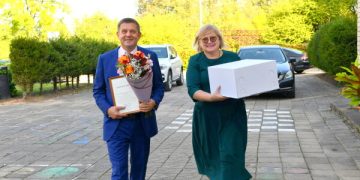 Kad mūsų žmonėms būtų gera…