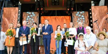 Žinome geriausių ūkininkų vardus!