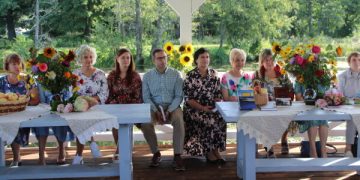 Visuotinis skaitymas Šalčininkuose