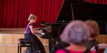 Ivona Šulc: maža mergaitė – dideli laimėjimai