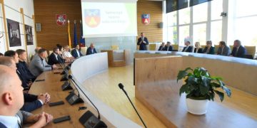 Tolesnės ilgametės partnerystės perspektyvos