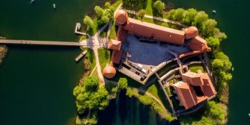 Istorinės sostinės statusas Trakams itin svarbus, tačiau jam reikia papildomo finansavimo