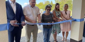 Trakai ir Gižyckas: bendradarbiavimas tęsiasi