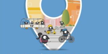 Trakuose judame laisviau: kviečiame į Europos judumo savaitės renginius