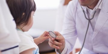 Trakų ligoninės Vaikų ligų skyrius pasiruošęs padėti ne tik Trakų rajono mažiesiems gyventojams