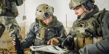 Rugsėjo 18–26 d. Vilniaus rajono teritorijoje vyks karinio rengimo pratybos