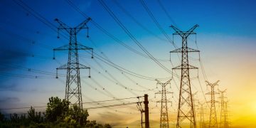 „Litgrid“ pradėjo elektros perdavimo linijos Vilnius–Neris statybos darbus